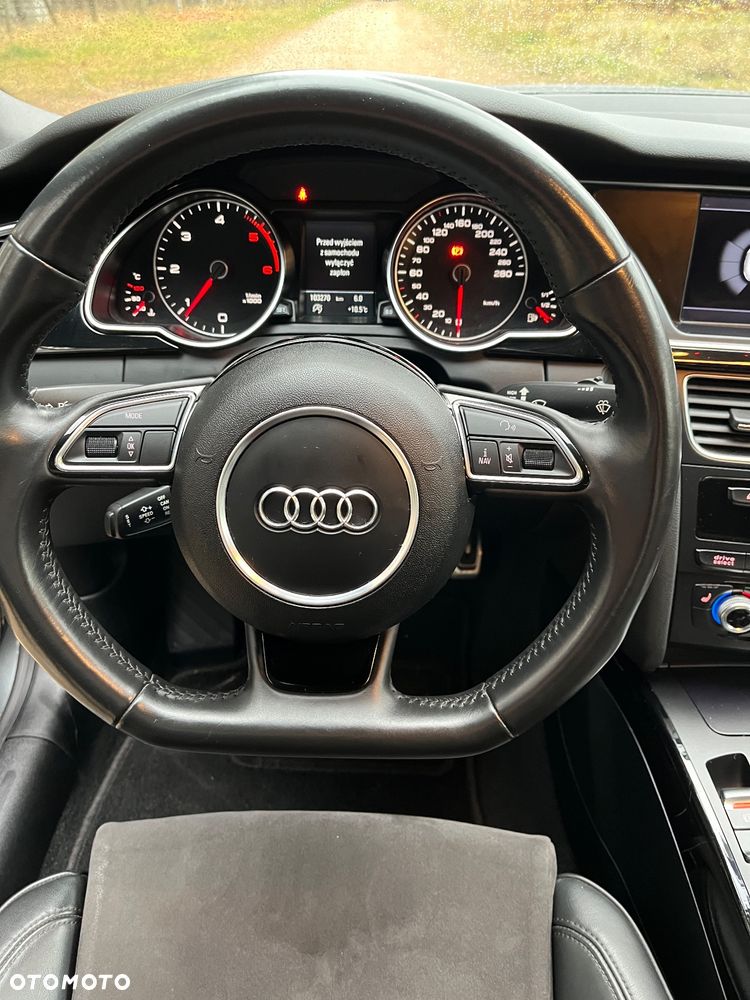 Audi A5 Coupé 2.0 TDI - 16