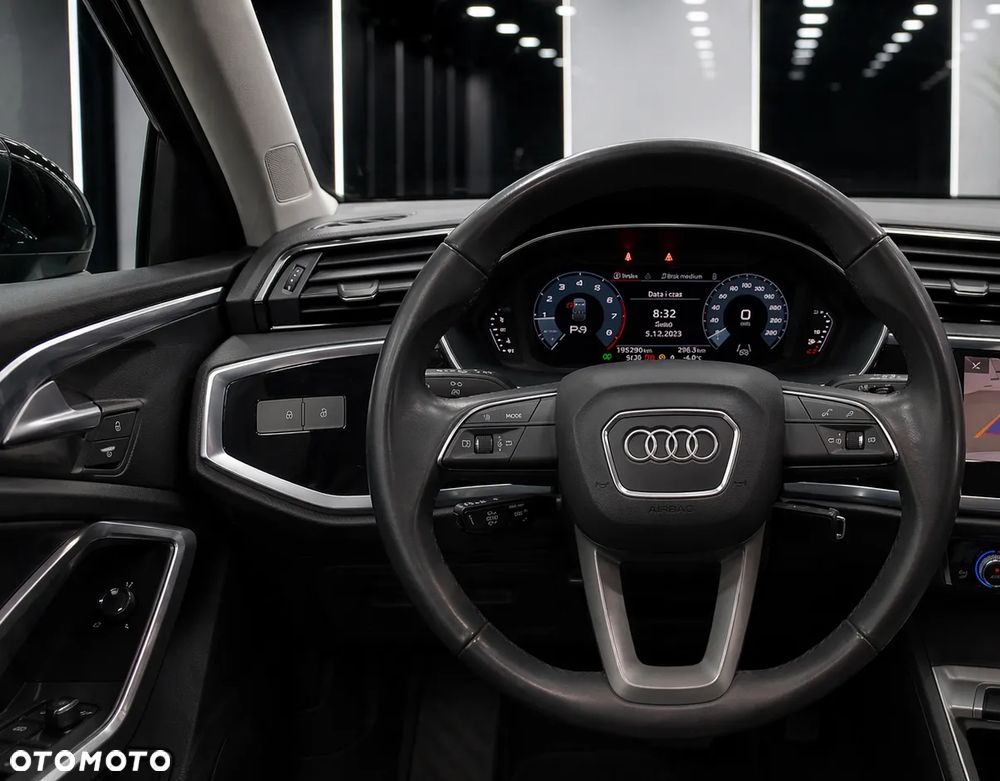 Audi Q3 40 TFSI Quattro Advanced S tronic - 6