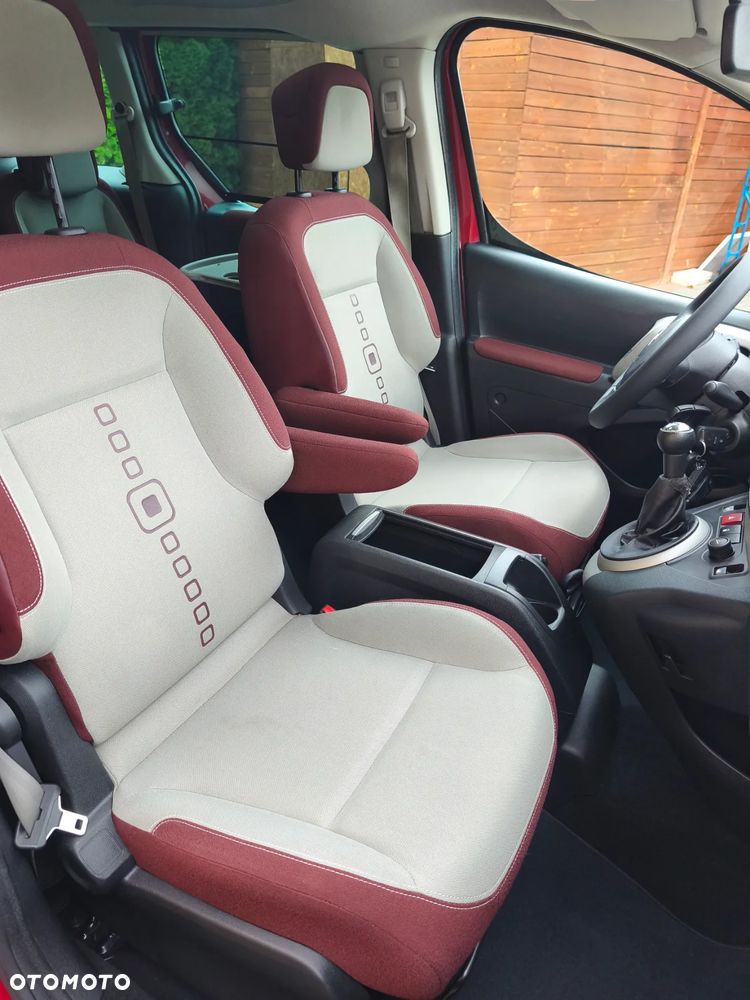 Citroën Berlingo - 29