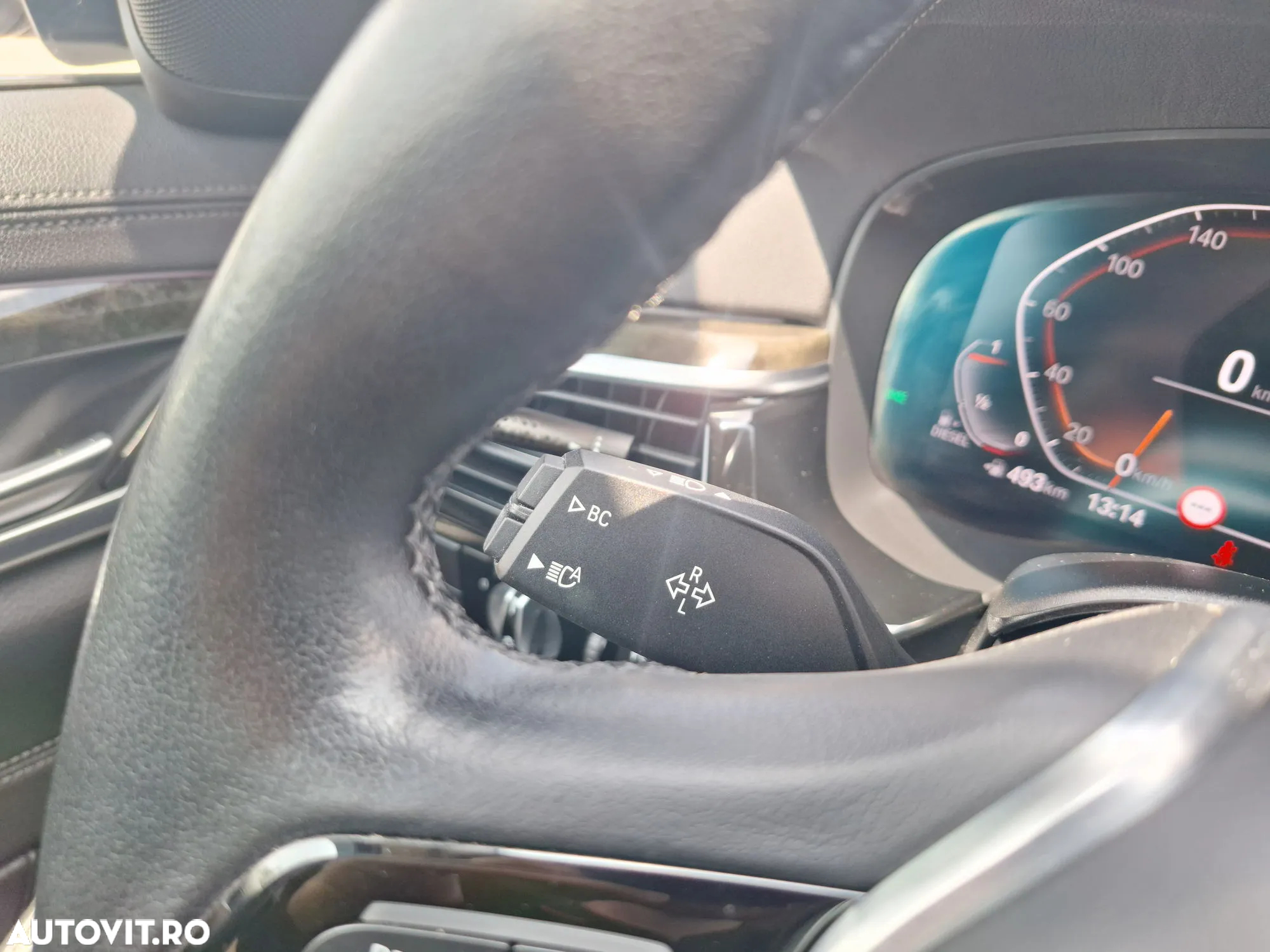 BMW Seria 5 530d xDrive AT MHEV - 20