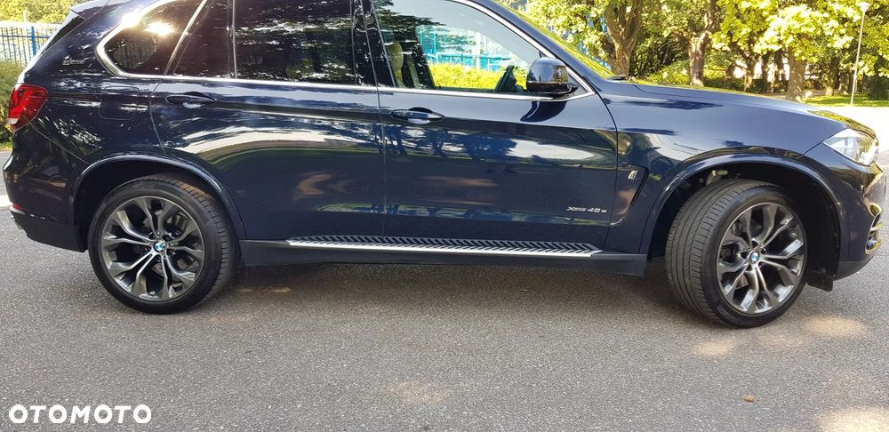 BMW X5 - 16