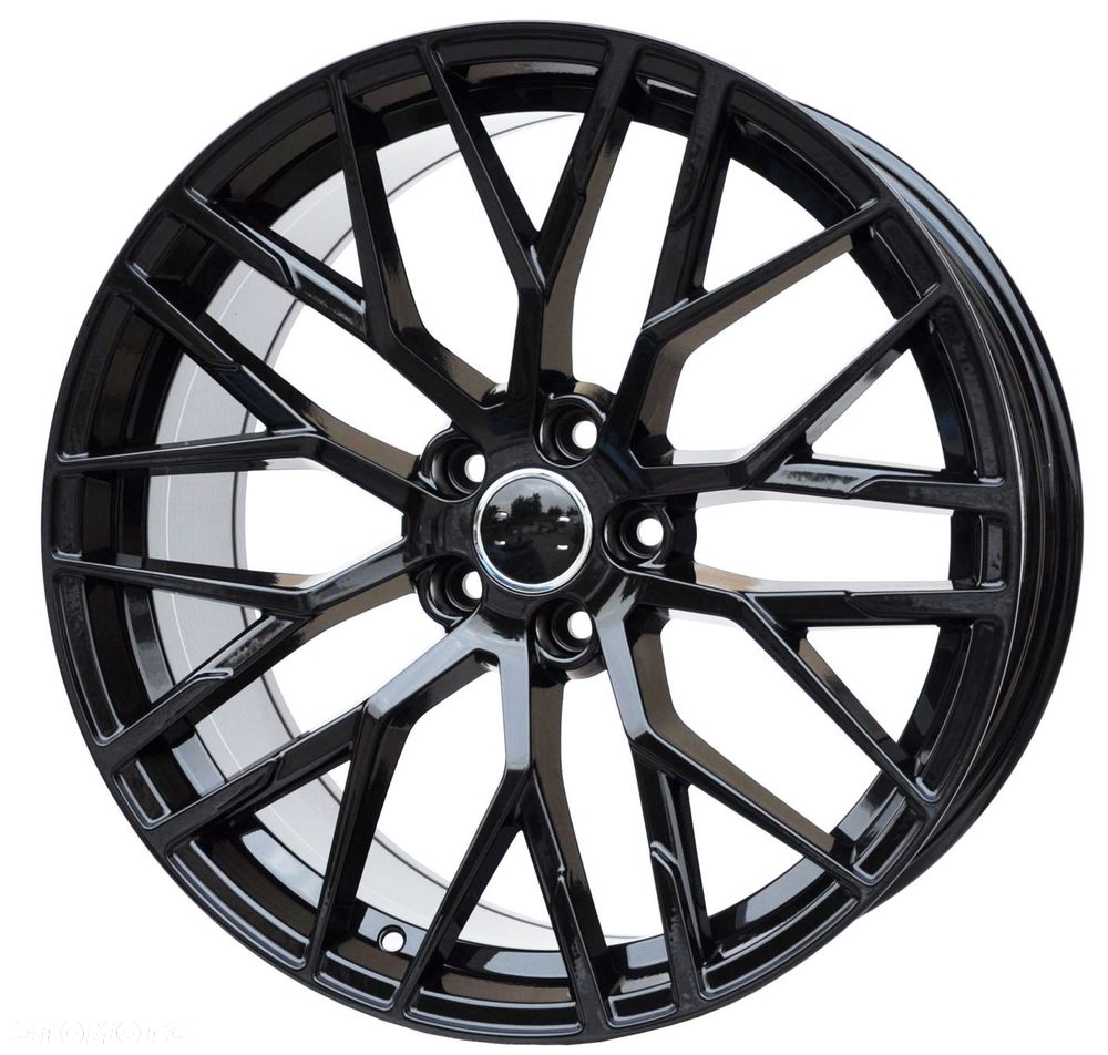 FE30 FELGI 20 5x112 AUDI COMPETITION AUDI A6 A7 S7 - 1