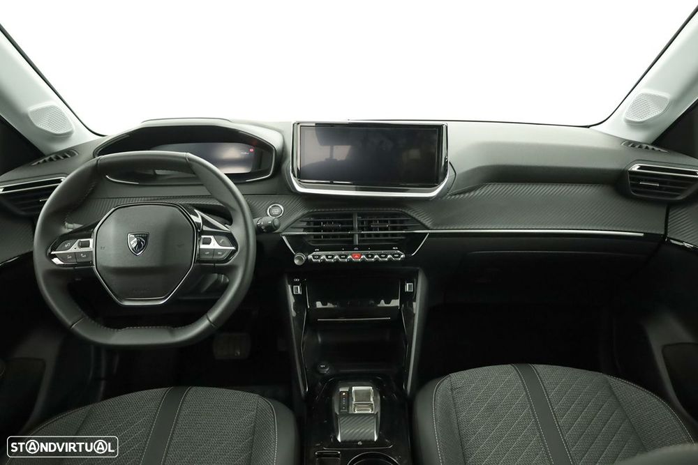 Peugeot e-208 51 kWh Allure - 9