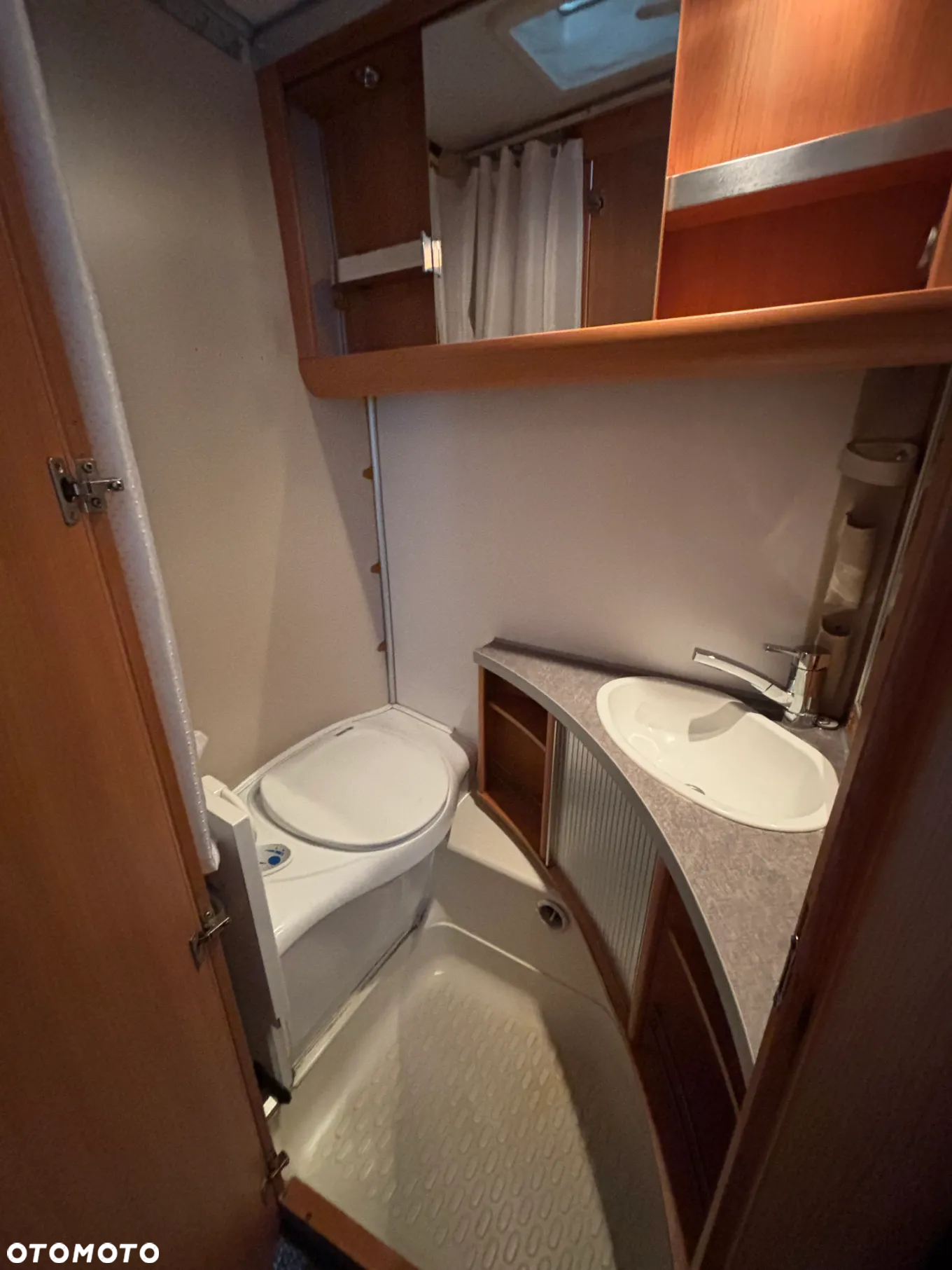 Fiat Ducato - 9