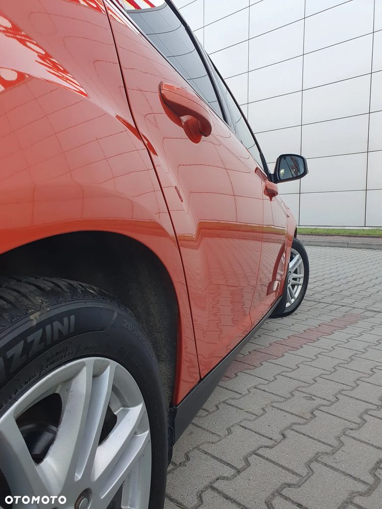 Ford Focus 1.6 TDCi Titanium - 19