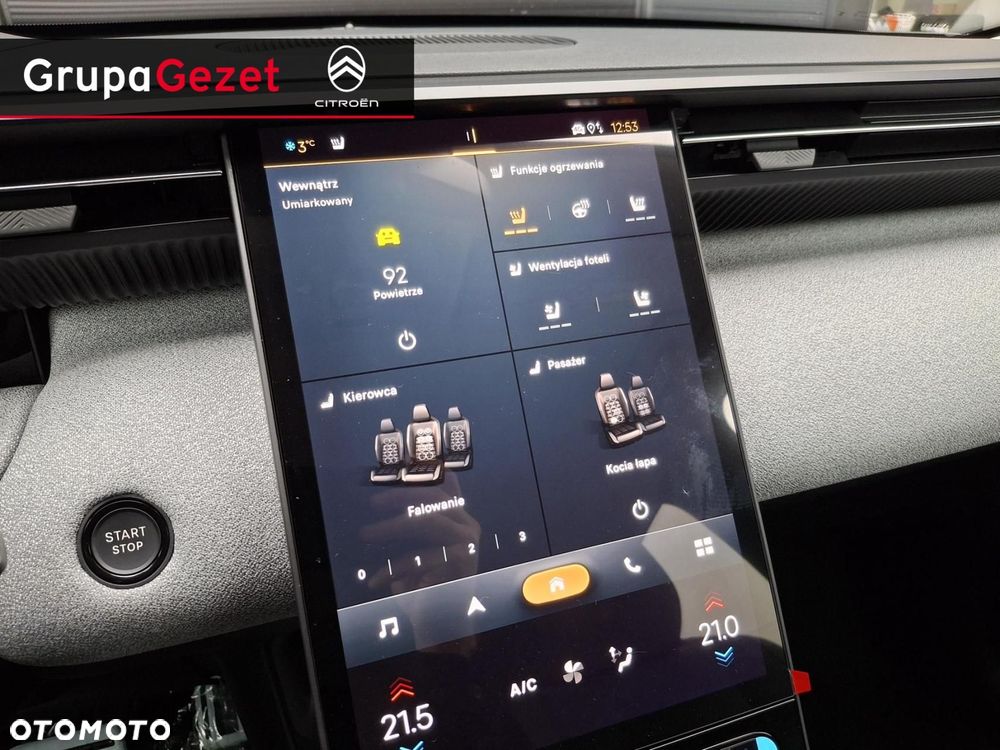 Citroën C5 Aircross - 11