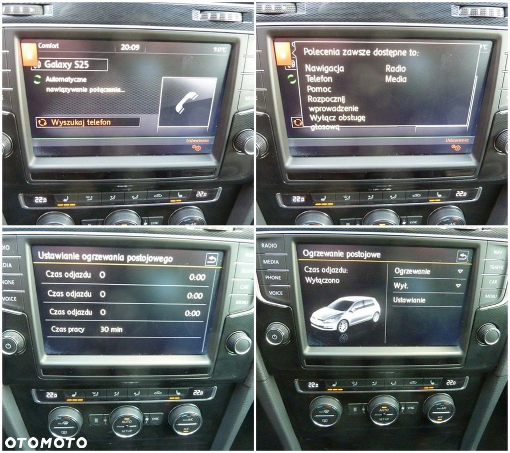 Volkswagen Golf - 25