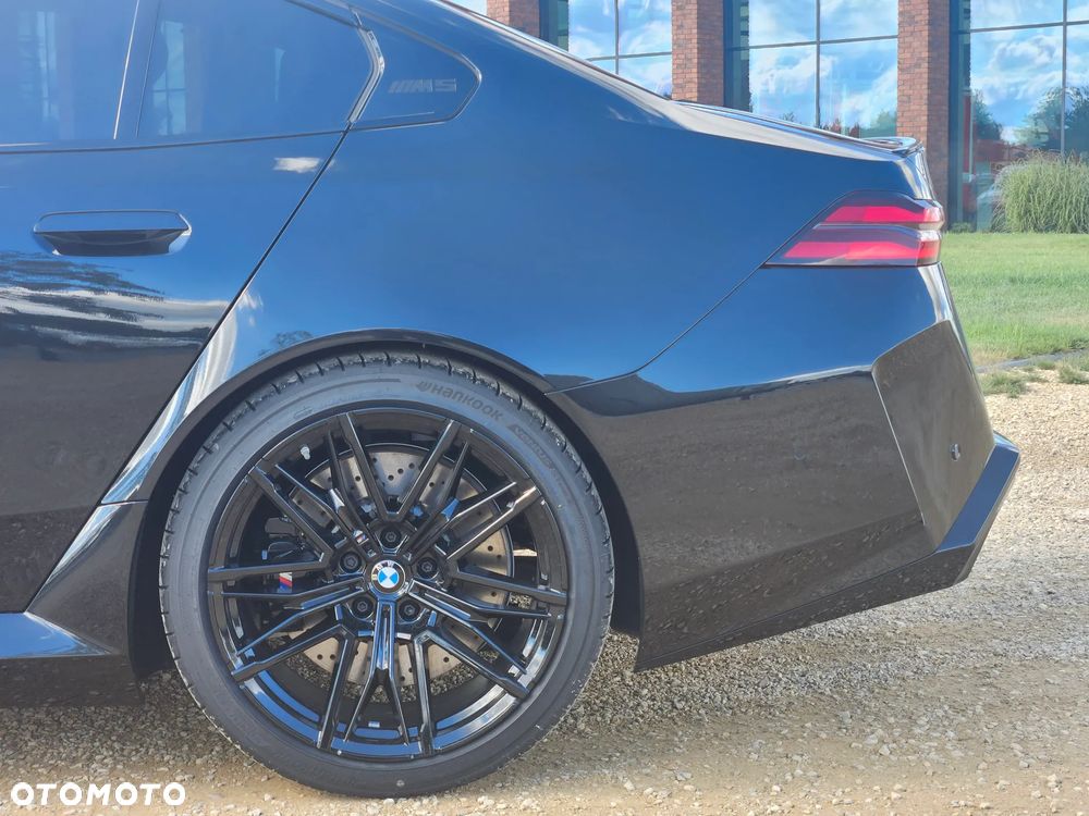 BMW M5 - 6