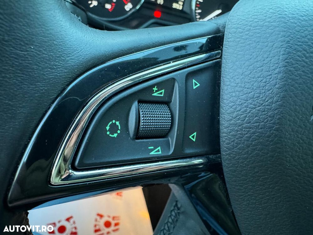 Skoda Octavia 1.4 TSI Green tec Elegance - 26