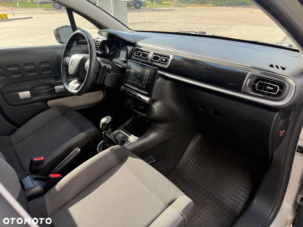 Citroën C3 - 20