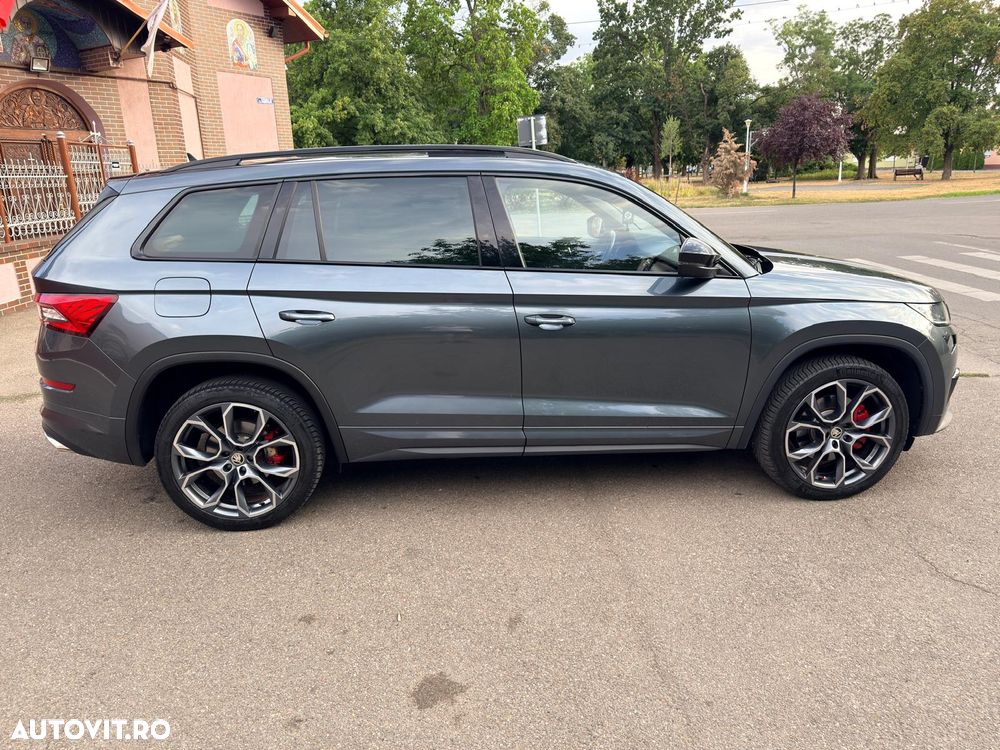 Skoda Kodiaq - 3