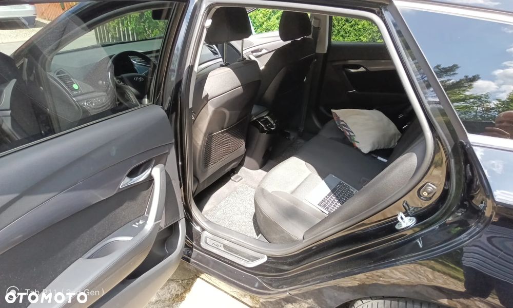 Hyundai i40 1.7 CRDi Classic DCT - 6