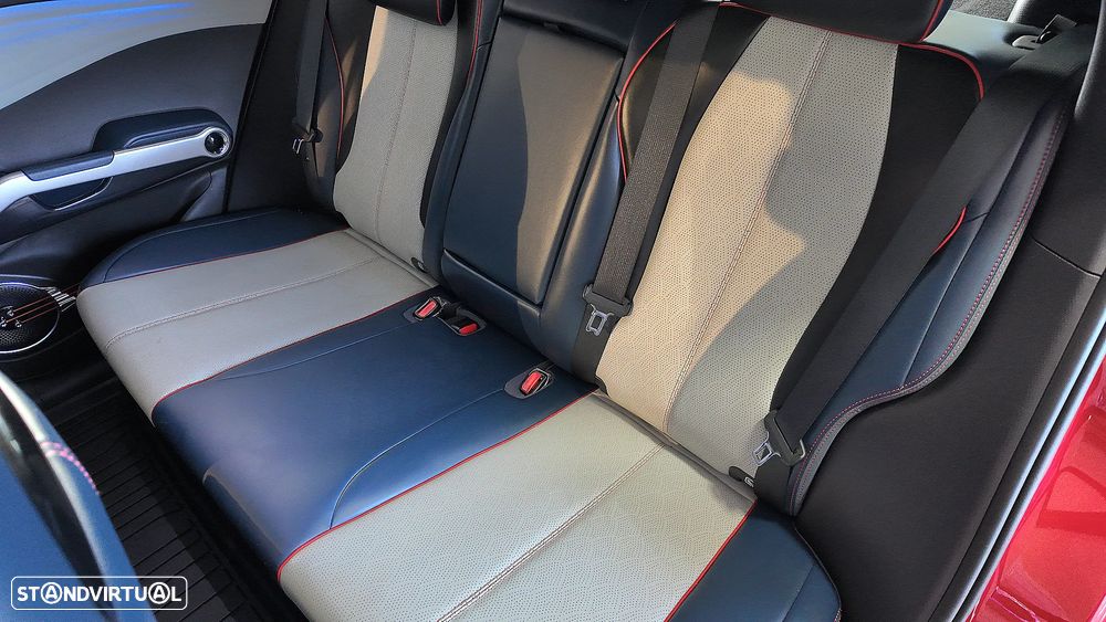 BYD Atto 3 Design - 38