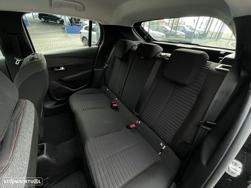 Peugeot 208 1.2 PureTech Active - 43