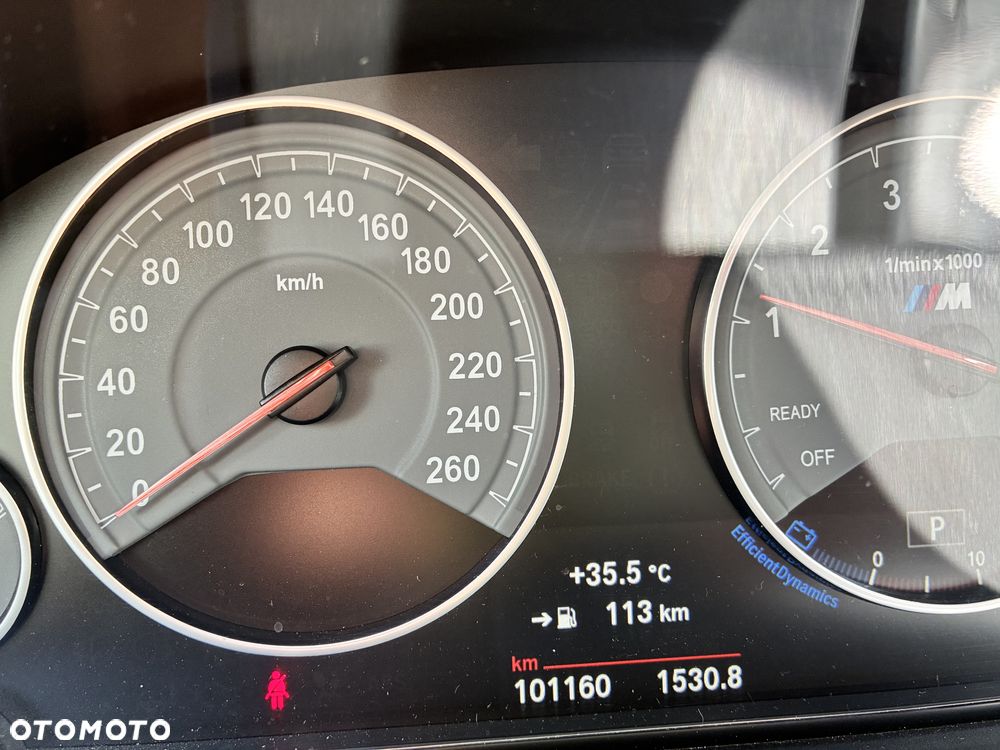 BMW Seria 4 430i GPF Advantage - 5