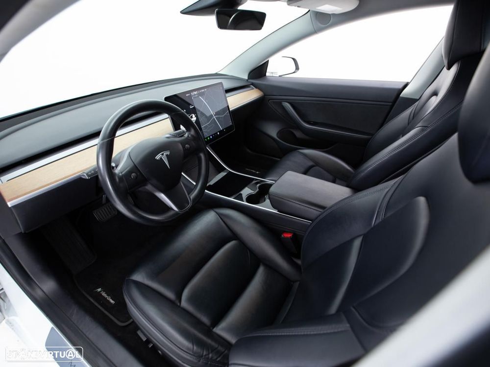 Tesla Model 3 Long Range Tração Integral - 9