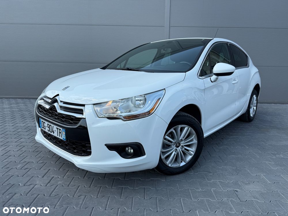 Citroën DS4 VTi 120 Chic - 1