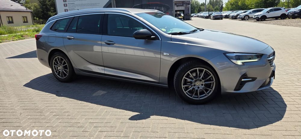 Opel Insignia 1.5 Business Elegance - 18