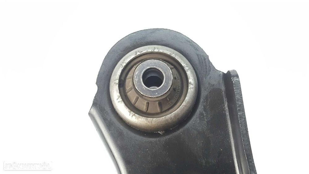 BRAÇO SUSPENSÃO INFERIOR FRENTE ESQUERDO RENAULT CLIO IV LIMITED - 5