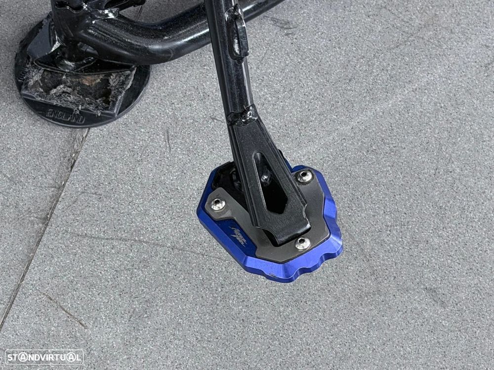 Honda Africa Twin CRF 1100 ADV SPORTS - 12