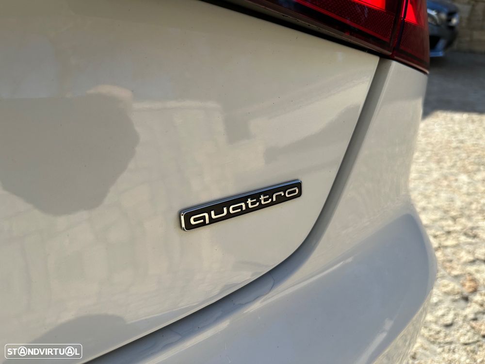 Audi A3 2.0 TDI (clean diesel) quattro S tronic S line Sport Pack - 26