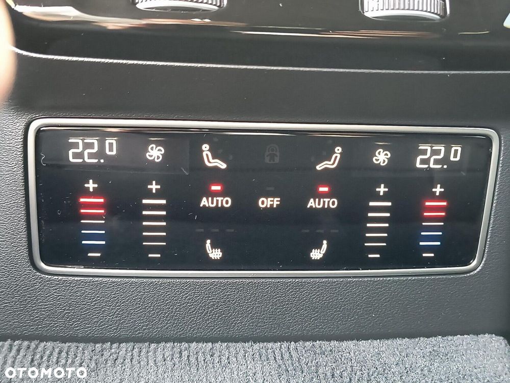 Audi A6 Limousine - 21