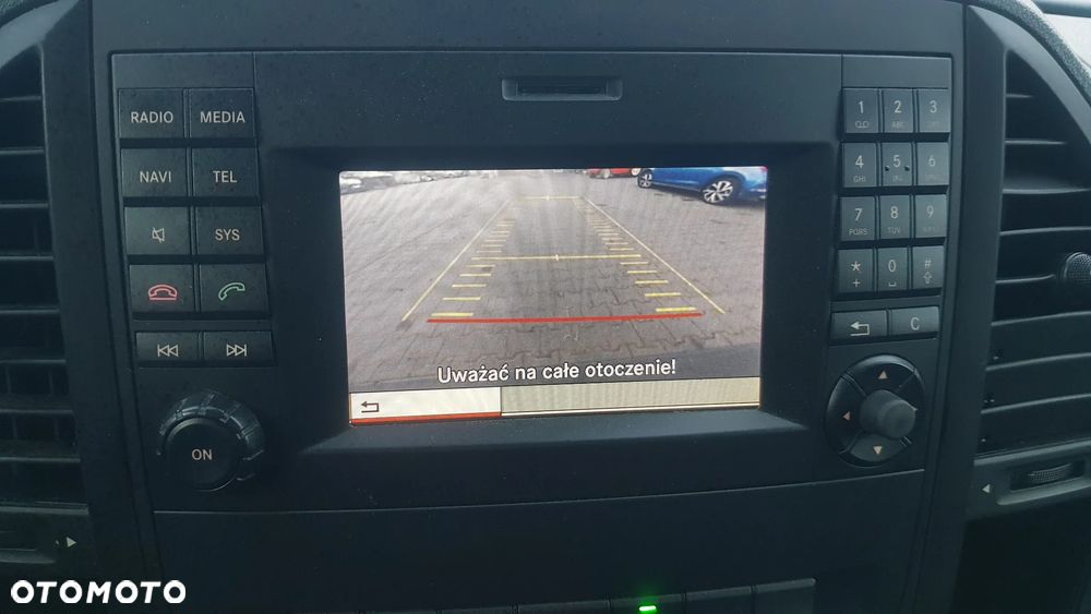 Mercedes-Benz Vito - 31