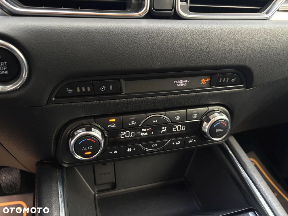 Mazda CX-5 - 30