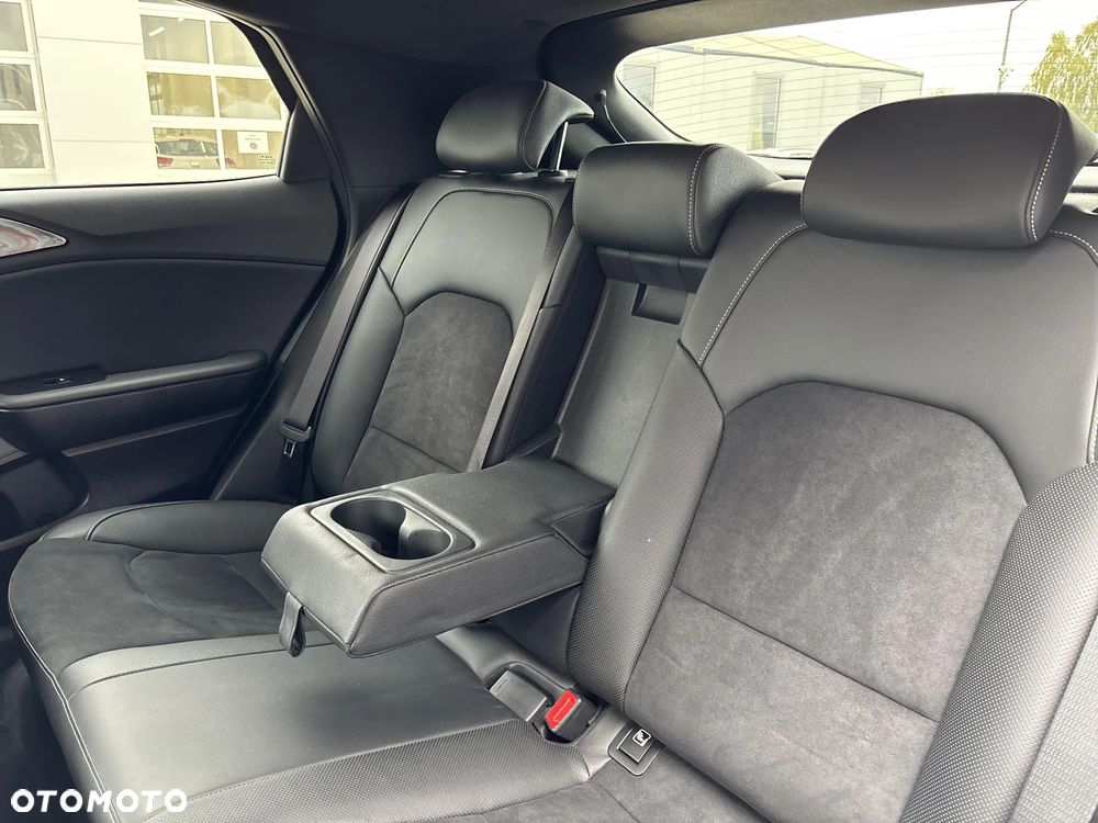 Kia XCeed 1.5 T-GDI Prestige Line DCT - 16
