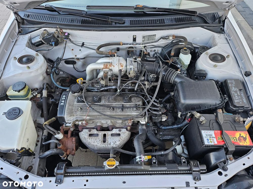 Toyota Corolla - 19