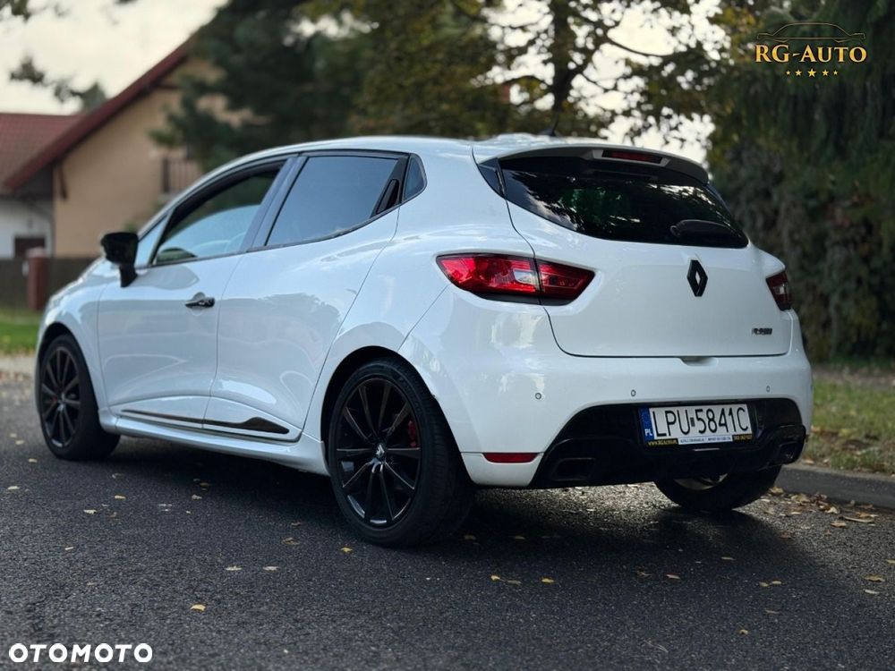 Renault Clio - 3