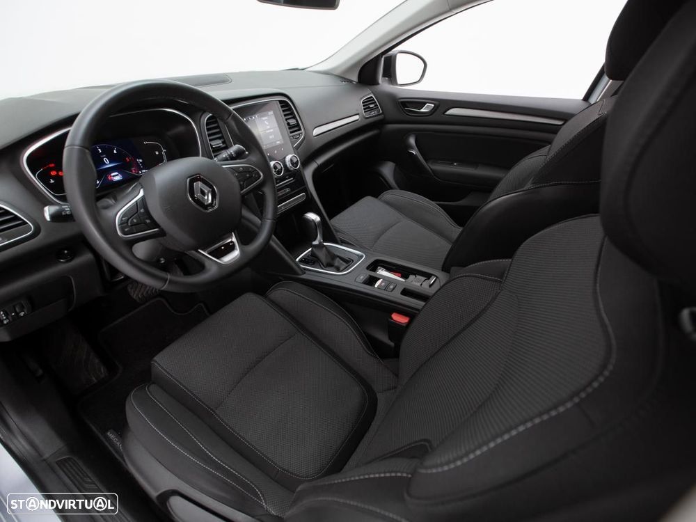 Renault Mégane Sport Tourer 1.5 Blue dCi Equilibre EDC - 7