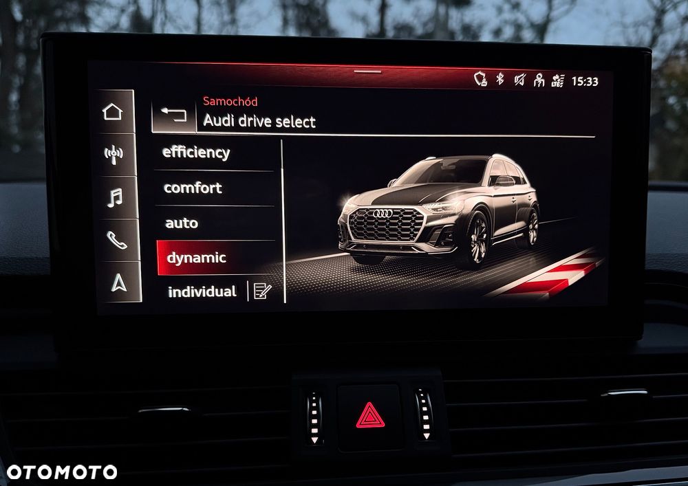 Audi Q5 40 TDI quattro S tronic S line - 37