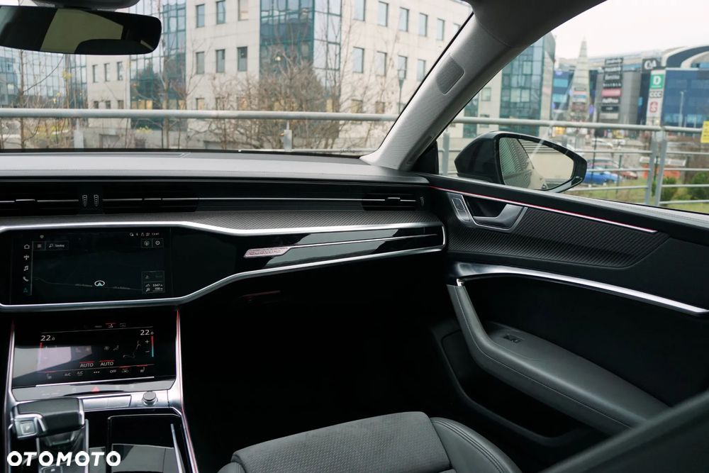 Audi A7 Sportback - 21