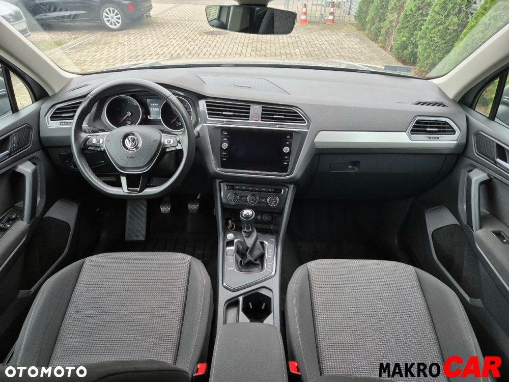 Volkswagen Tiguan - 6