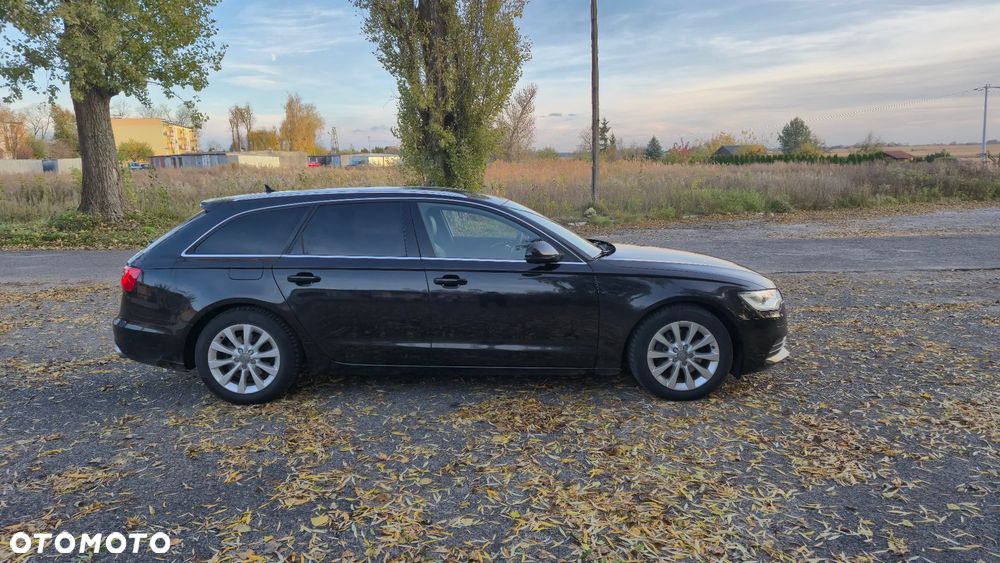 Audi A6 - 3