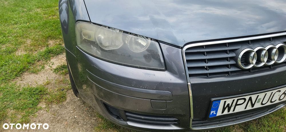 Audi A3 3-drzwiowe - 16