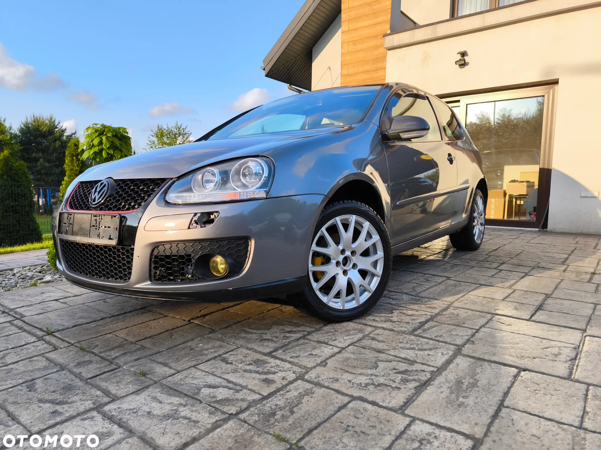 Volkswagen Golf 1.4 United - 11