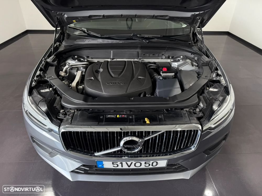 Volvo XC 60 2.0 D3 Momentum Plus - 50
