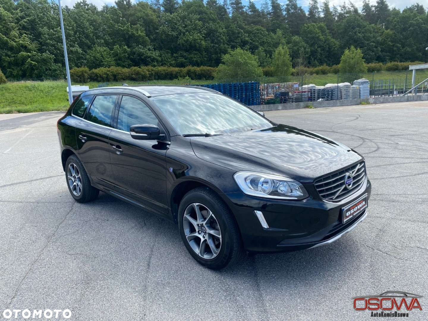 Volvo XC 60 D3 Geartronic Ocean Race - 3