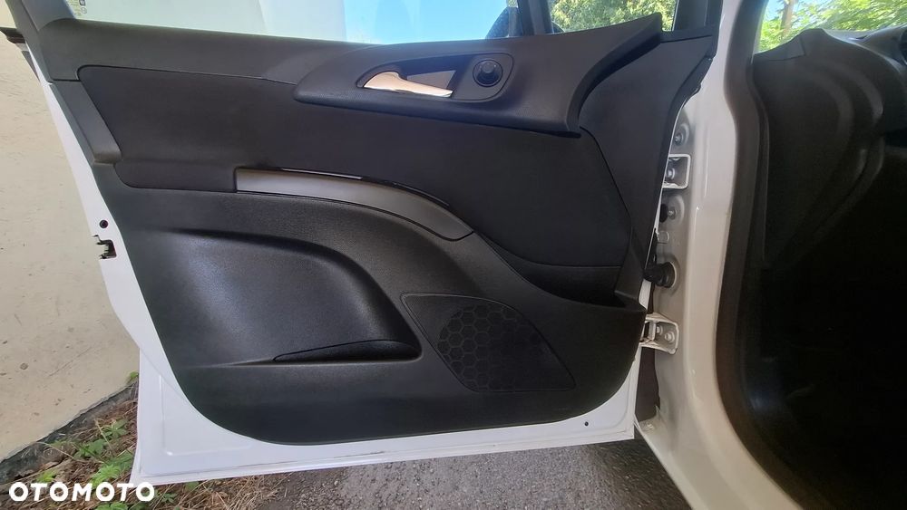 Opel Meriva 1.4 Ecoflex Start/Stop Innovation - 12