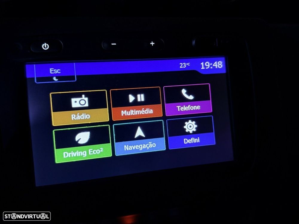 Dacia Duster 1.2 TCe Prestige - 14