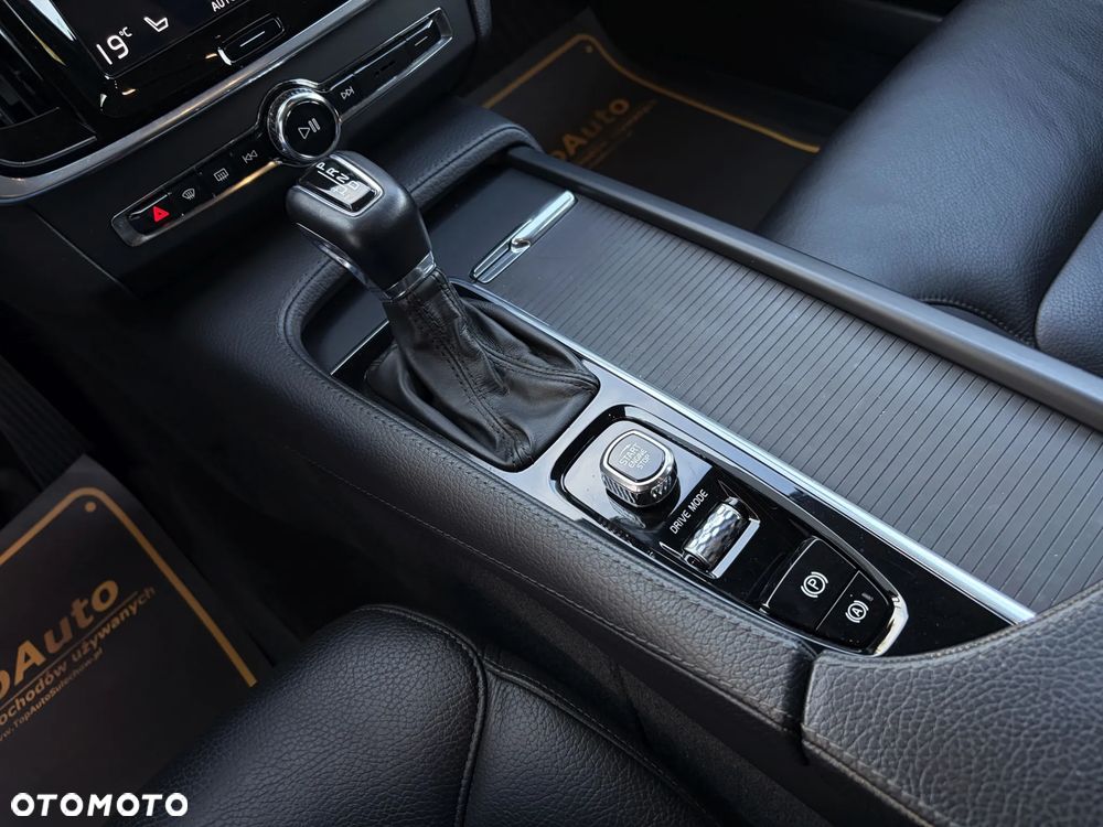 Volvo V90 2018