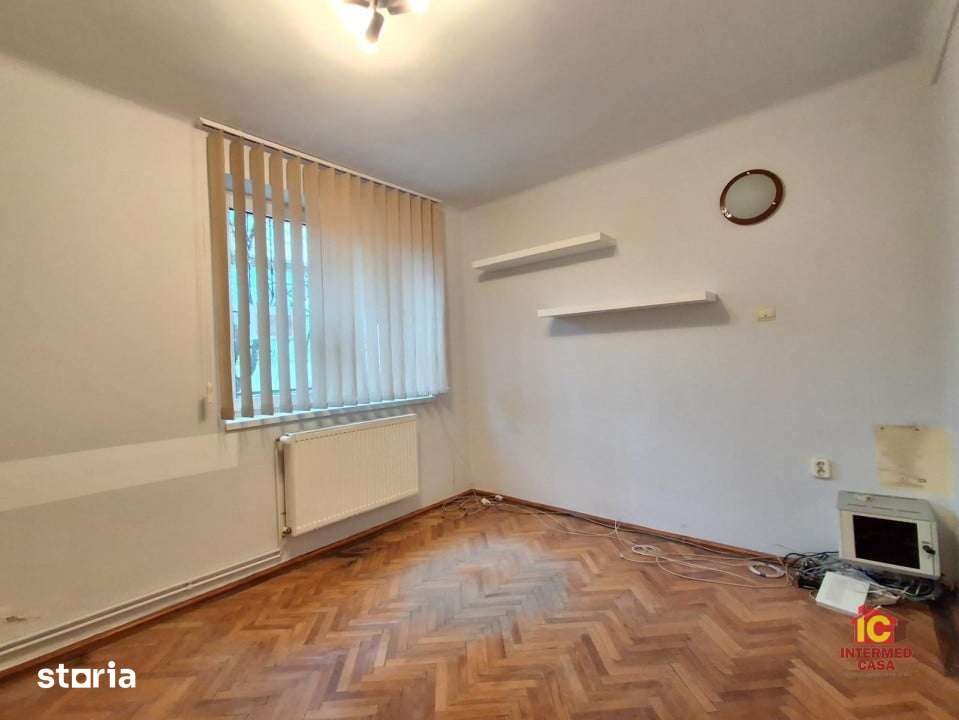 Apartament 4 camere, 88 mp utili, Bulevardul Victoriei – Sibiu — fotografia 1