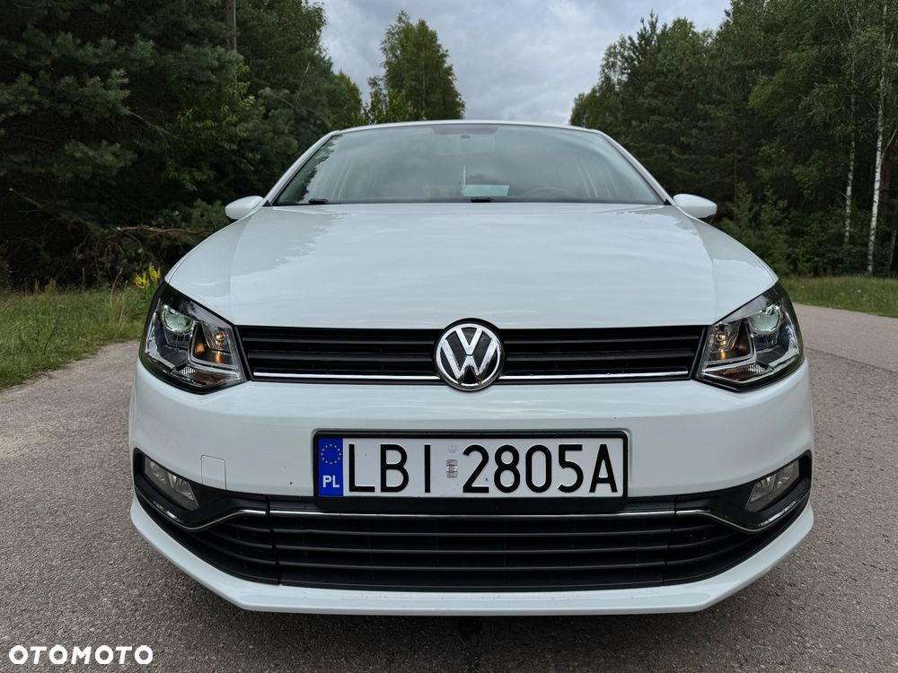 Volkswagen Polo 1.0 Comfortline - 12