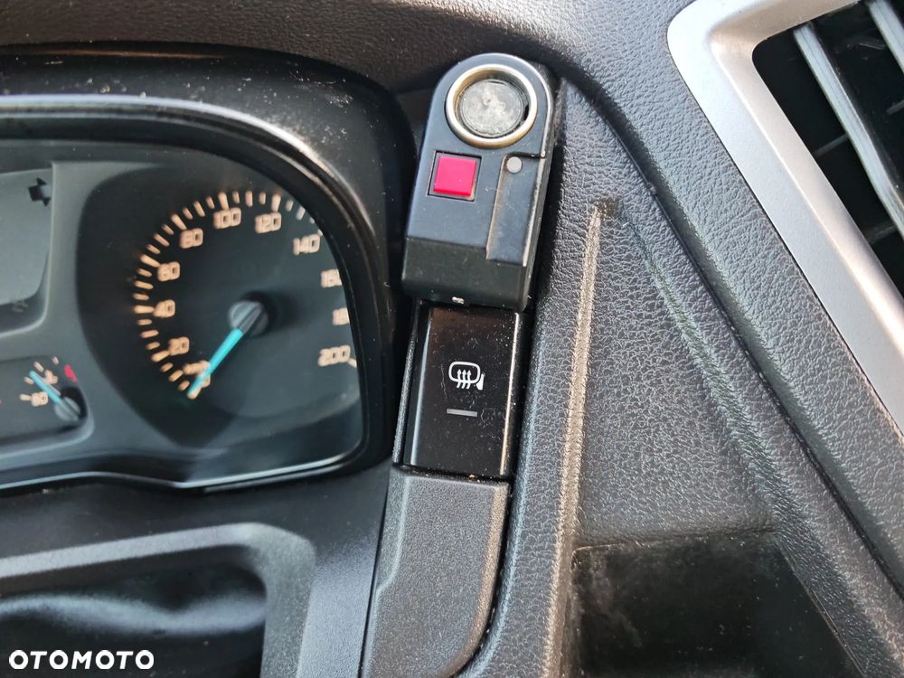 Ford Transit Kombi L2H2 Trend - 31