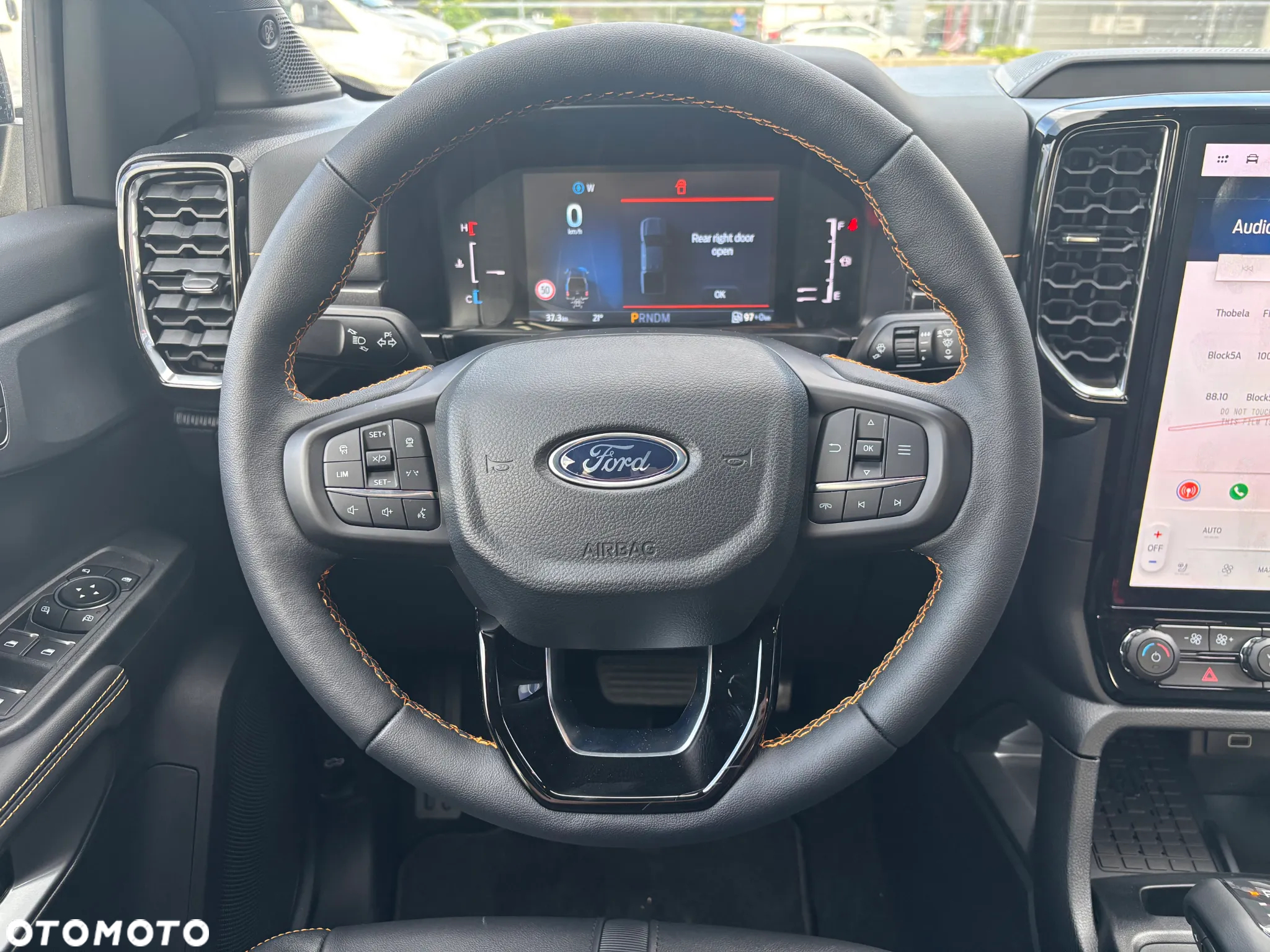 Ford Ranger - 10