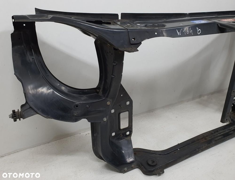 PAS PRZEDNI WZMOCNIENIE OKULAR MERCEDES ML W164 - 3