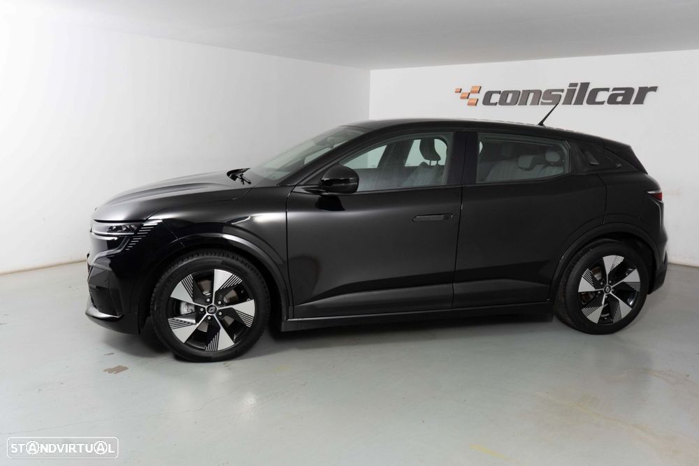 Renault Mégane E-Tech EV60 Evolution Optimum Charge - 6
