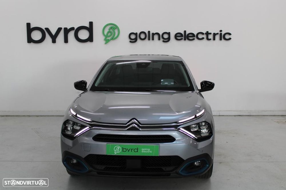 Citroën e-C4 X 50 kWh Shine Pack - 2